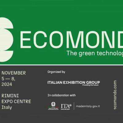 Ecosan Italia a Med Move 2024: Innovazione nella Logistica e Sostenibilità per il Futuro dei Trasporti